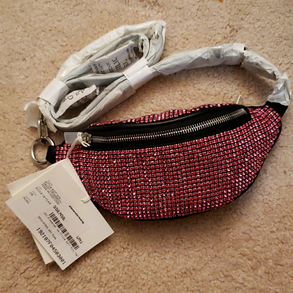 Alexander Wang crossbody bag